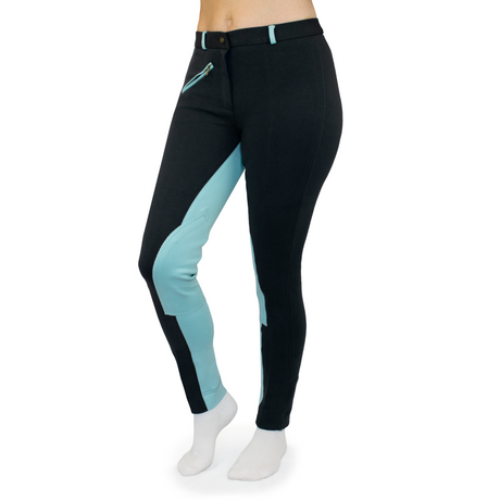 GS Equestrian Kerry Ladies Jodhpurs