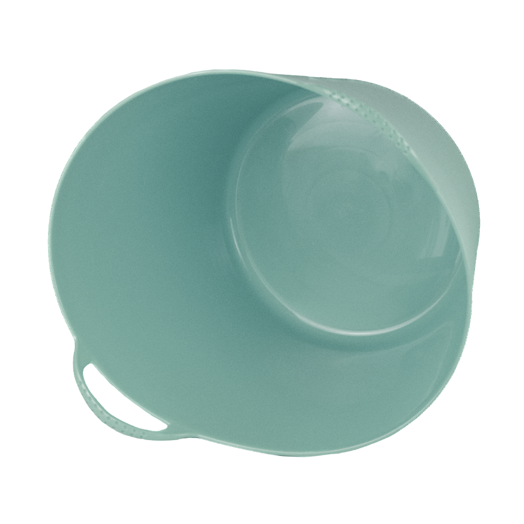 GS Equestrian & Country Flexible Tub 40L #colour_green