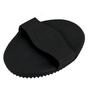 GS Equestrian Curry Comb #colour_black