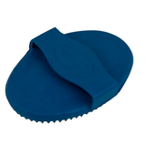 GS Equestrian Curry Comb #colour_blue