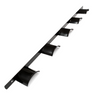 GS Equestrian & Country 5 Bridle Rack #colour_black