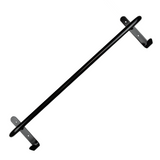 GS Equestrian & Country Blanket Rack #colour_black