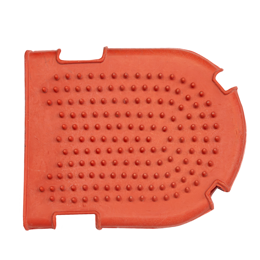 GS Equestrian Wonder Hand Glove #colour_red