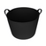 GS Equestrian & Country Flexible Tub 14L #colour_black