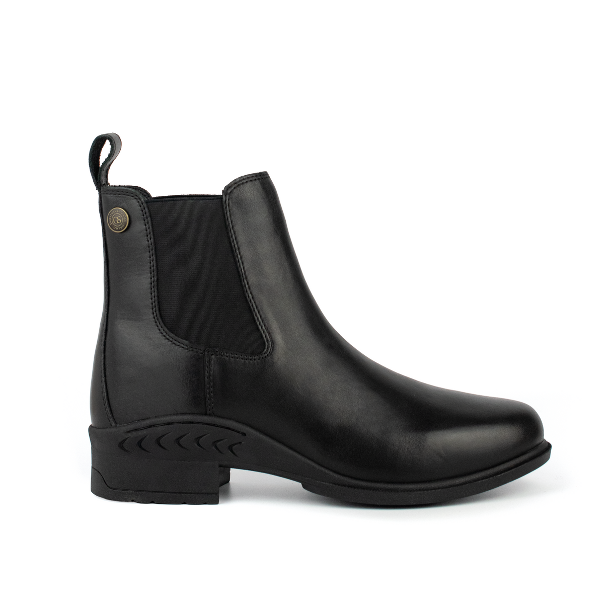 GS Equestrian & Country Children's Original Jodhpur Boots