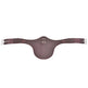 Equipe Stud Girth #colour_brown