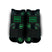 Majyk Equipe XC Colour Elite - Pack of 4 #colour_kelly-green