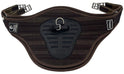 Majyk Equipe SJ Monoflap Ergonomic Girth #colour_brown
