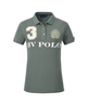 HV Polo Favouritas EQ Short Sleeve Polo Shirt #colour_greenery