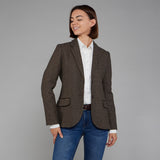 Toggi Harvard Tweed Jacket