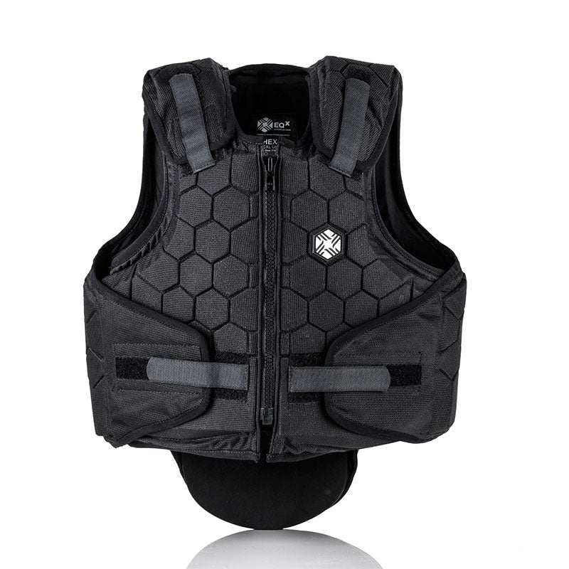 Charles Owen HEXA Child's Body Protector
