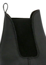 Norton Camargue Boots #colour_black
