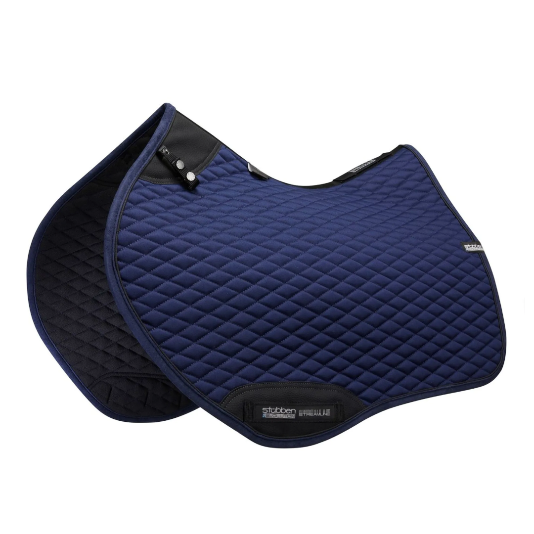 Stubben Streamline Close Contact Jumping Pad