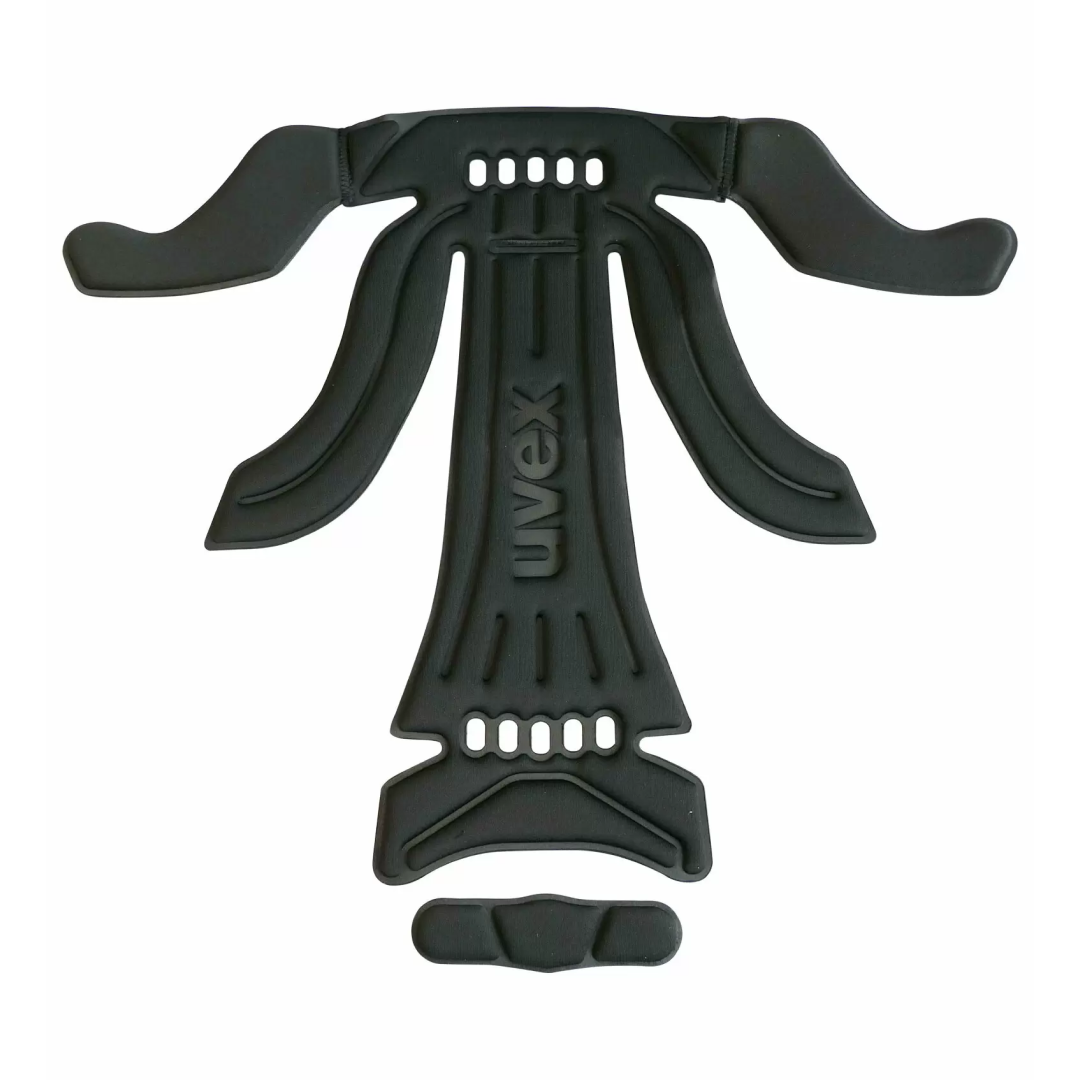 Uvex Elexxion Pro Lining #colour_black