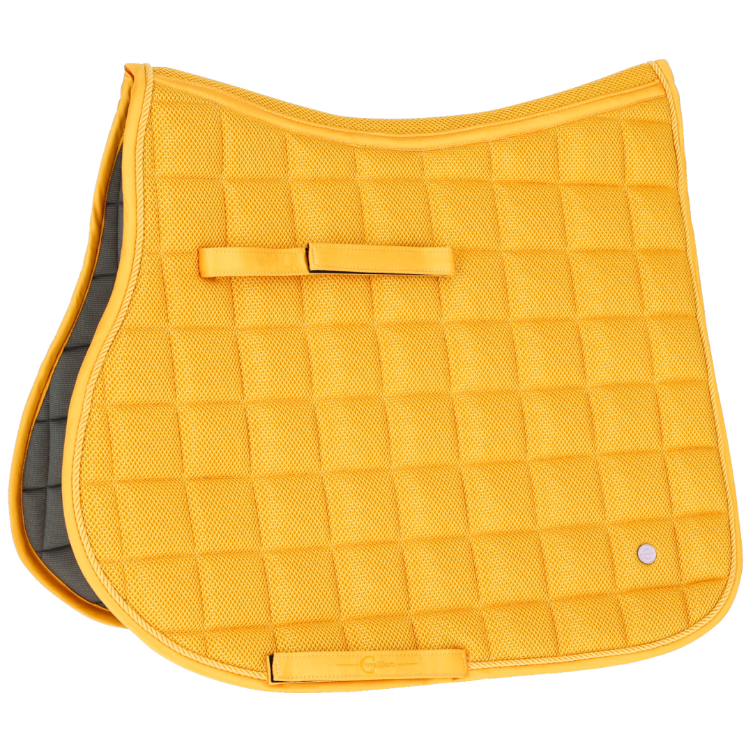 Covalliero General Purpose Saddle Pad #colour_sun