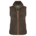 Alan Paine Aylsham Ladies Fleece Gilet #colour_green