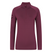 GS Equestrian Children's Momentum Long Sleeve Base Layer #colour_aubergine