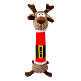 KONG Holiday Shakers Luvs Renne