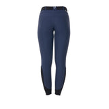 Equestro Women's Knee Grip Breeches Equestro X Fise