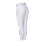 Equestro Women's Knee Grip Breeches Equestro X Fise