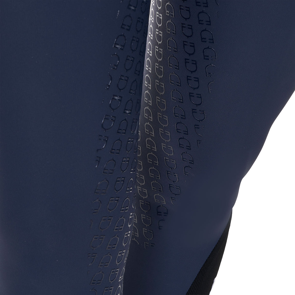 Equestro Women's Full Grip Breeches Equestro X Fise