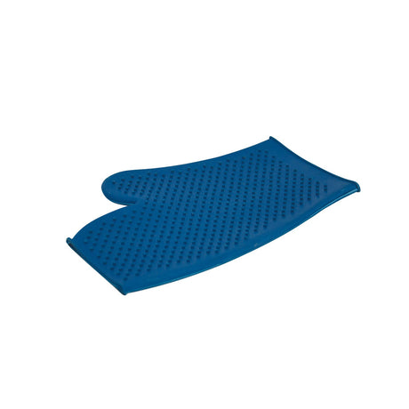 Lincoln Rubber Grooming Mitt
