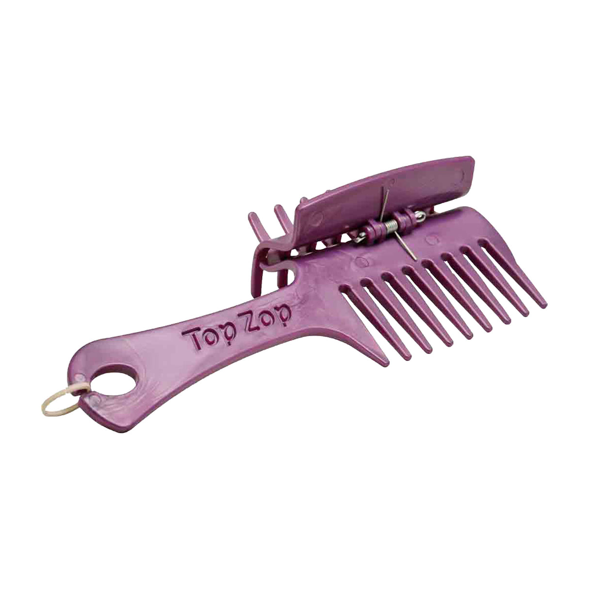 LeMieux Top Zop Purple