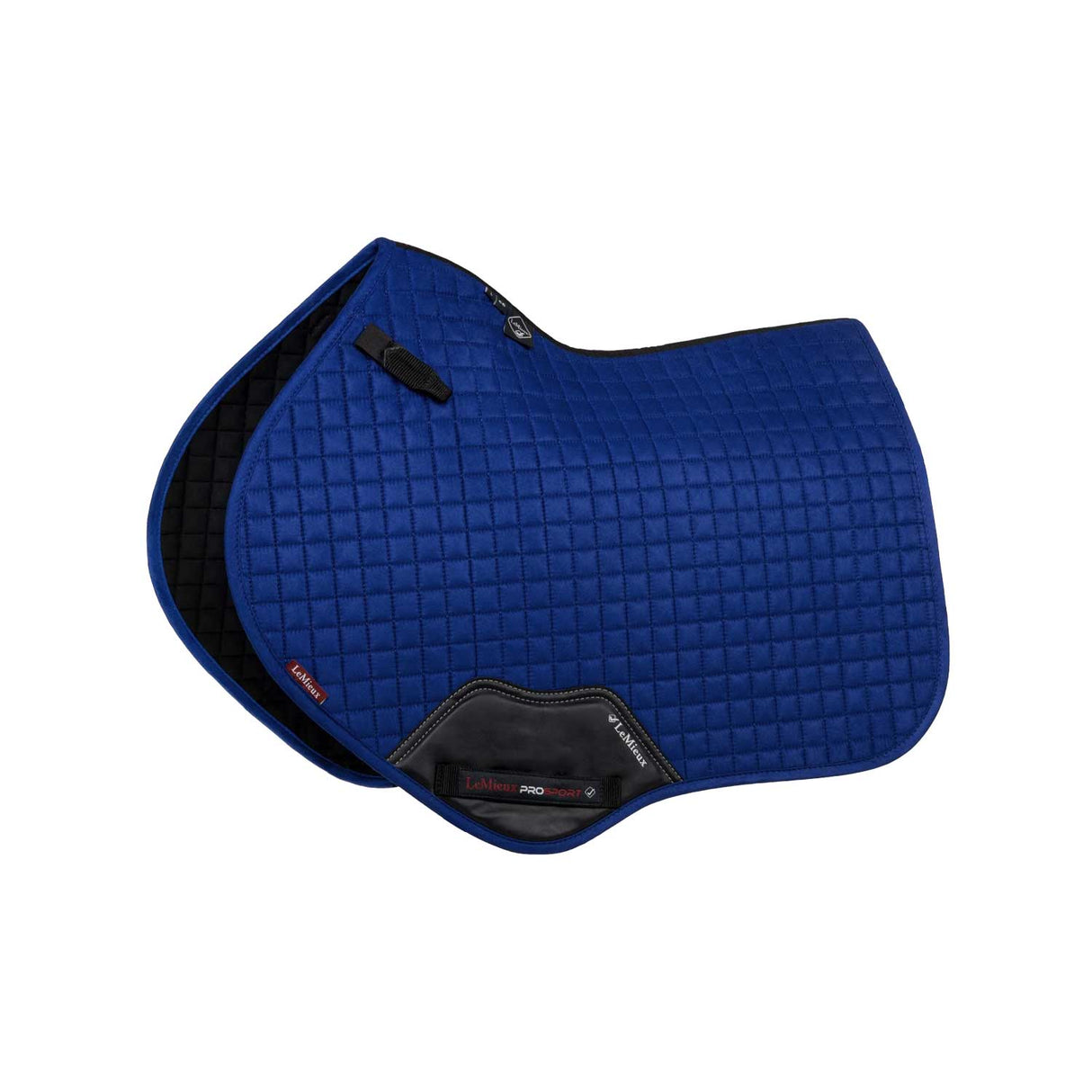 LeMieux Suede Close Contact Square Benetton
