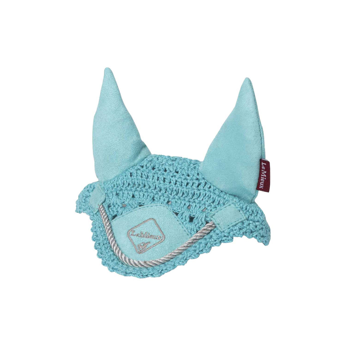 LeMieux Toy Pony Fly Hood Azure