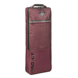 LeMieux Elite Pro Bridle Bag Burgundy