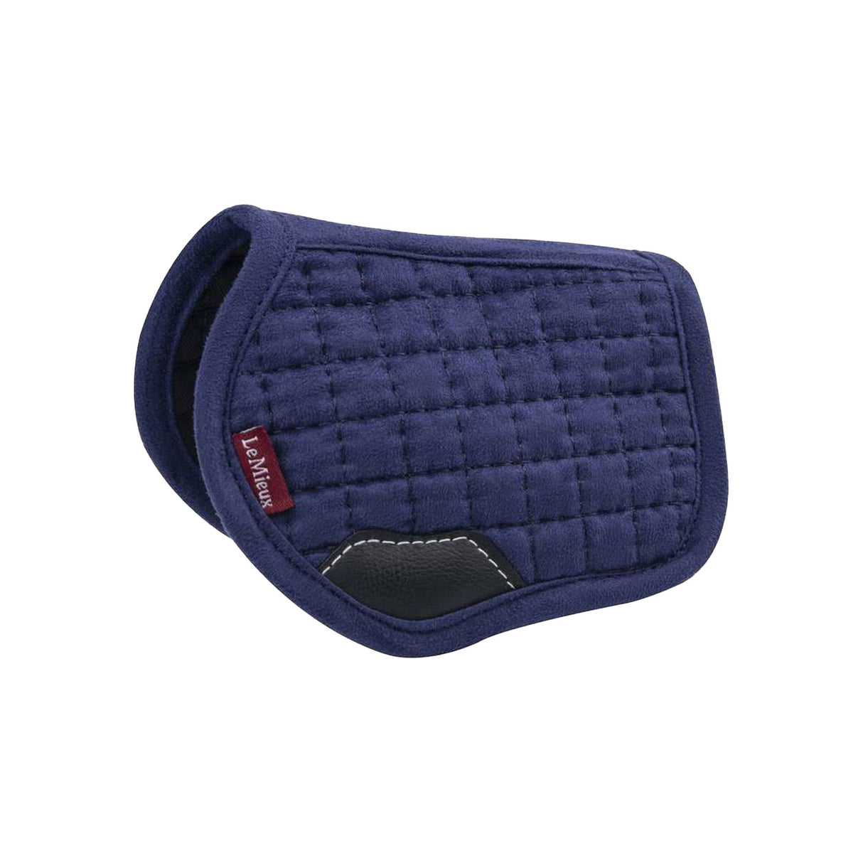 LeMieux Toy Pony Pad Ink Blue
