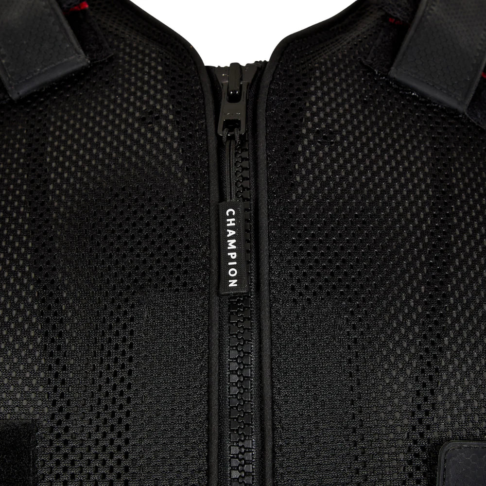Champion Liber8 Womens Body Protector
