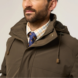 Alan Paine Men's Lockwood Coat