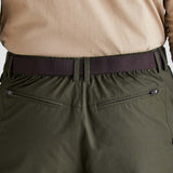 Grafter Belt - Deep Bark