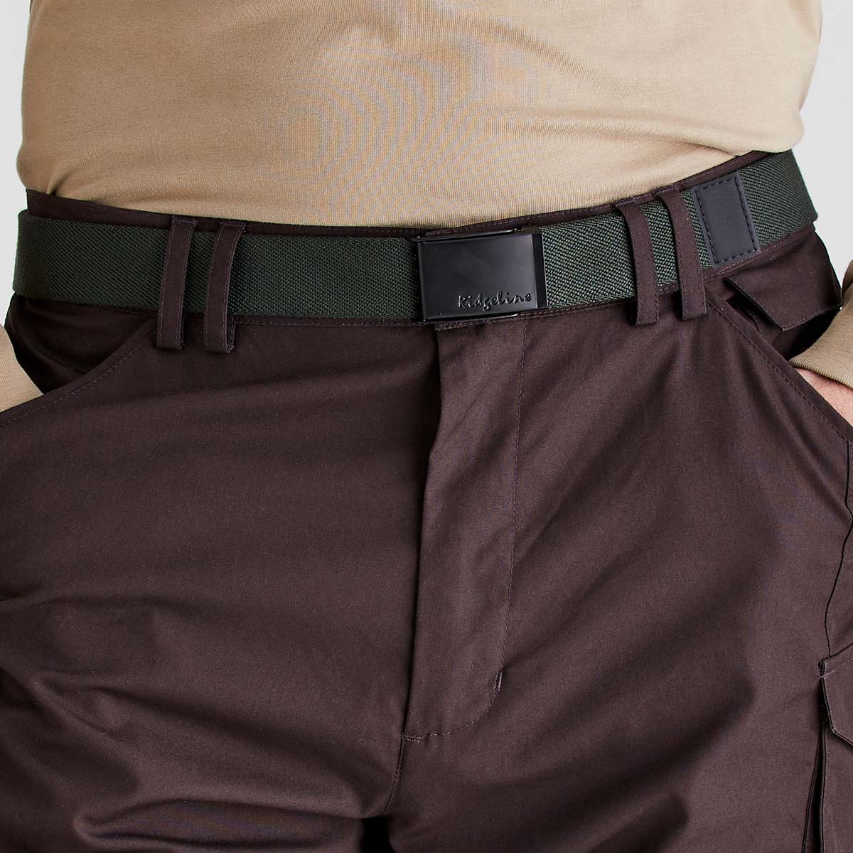 Grafter Belt - Deep Forest