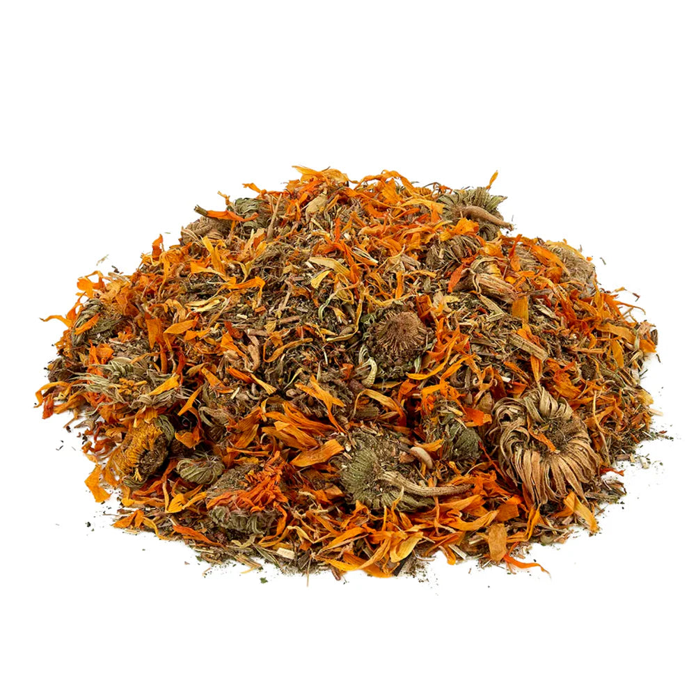 Global Herbs Marigold & Cleavers Mix