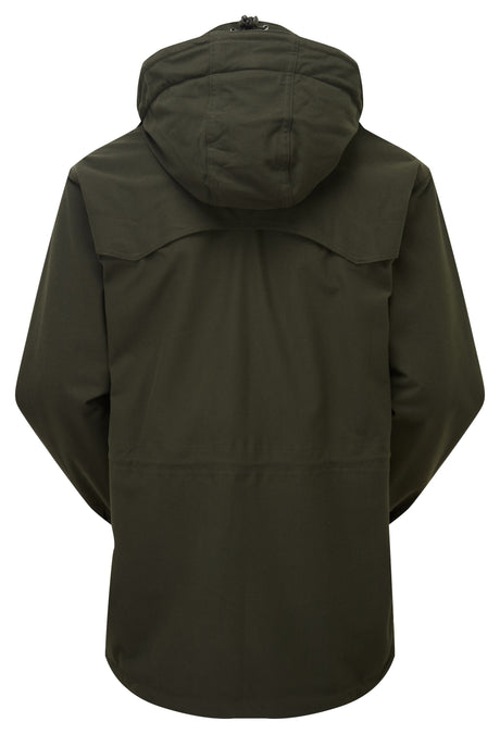 Ridgeliine Torrent III Jacket #colour_deep-forest