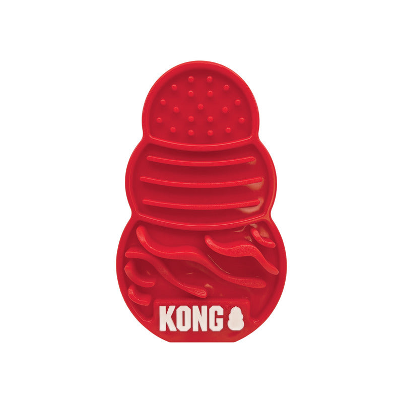 KONG Licks Treat Dispenser #size_l