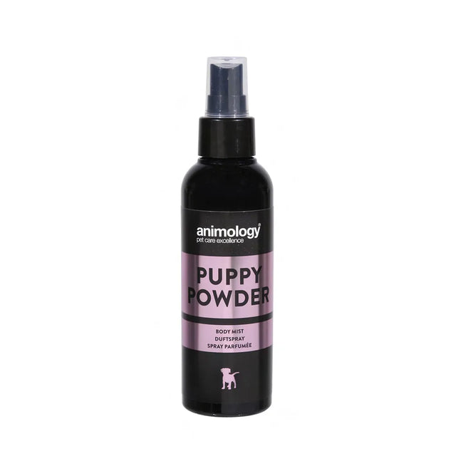 Animology Puppy Powder Frangrance Mist