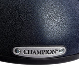 Champion Oval Pro-Lite 2 Jockey Helmet #colour_navy