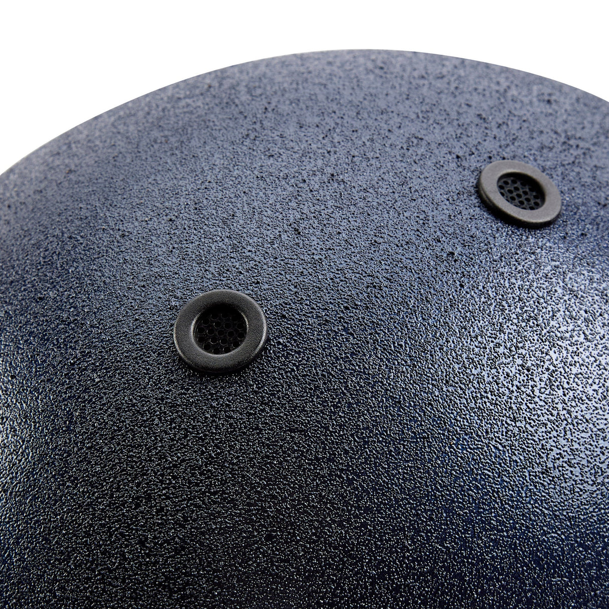 Champion Oval Pro-Lite 2 Jockey Helmet #colour_navy