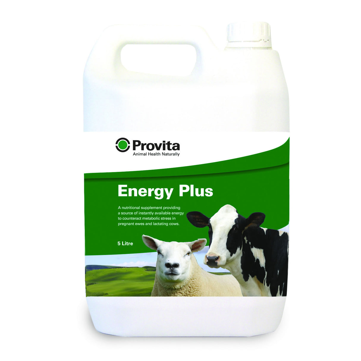 Provita Energy Plus