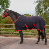 Couverture polaire GS Equestrian