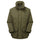 Ridgeline Sovereign Field Coat #colour_olive