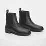 Mountain Horse Ragazza Young Front Zip Paddock Boots