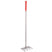 Tubtrug Tidee Rake #colour_red