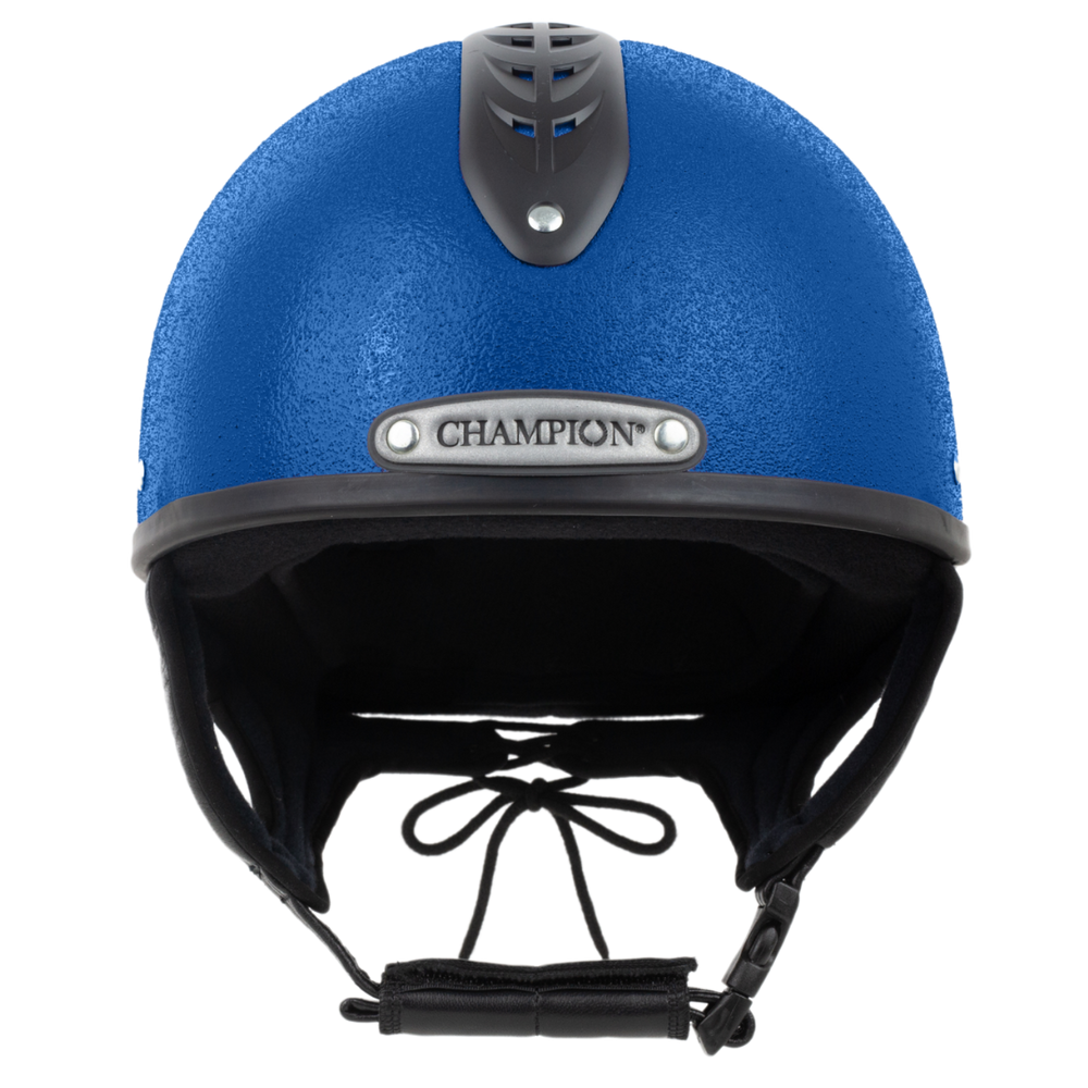 Champion Revolve Ventair MIPS Sport Jockey Helmet