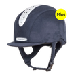 Champion Revolve X-Air MIPS Peaked Helmet #colour_navy