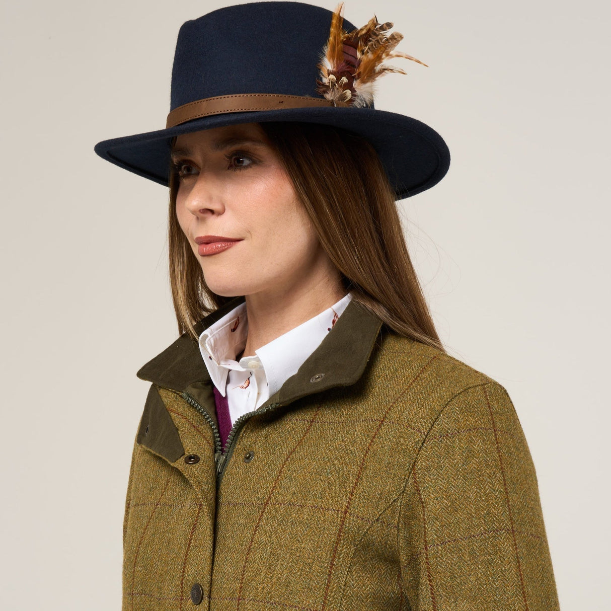 Alan Paine Rutland Ladies Coat