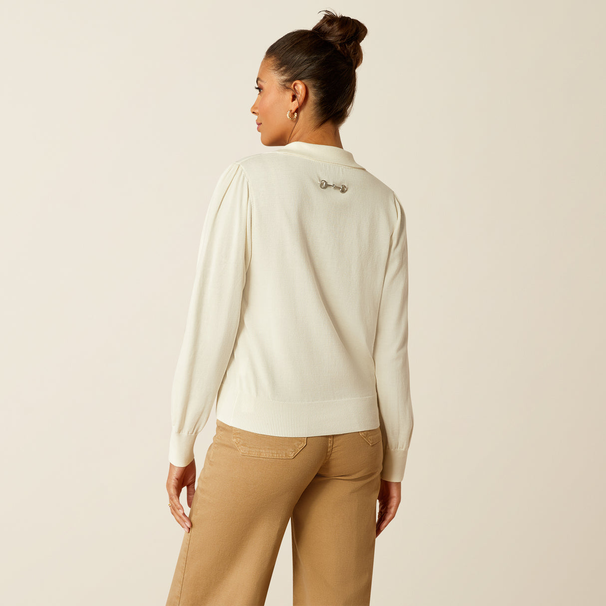Ariat Women's Langsett Sweater